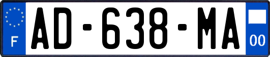 AD-638-MA