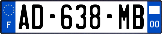 AD-638-MB