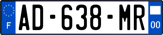 AD-638-MR