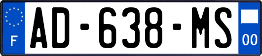 AD-638-MS
