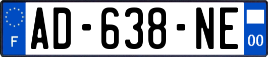 AD-638-NE