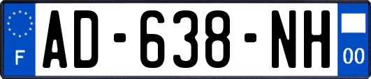 AD-638-NH