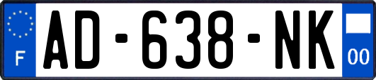 AD-638-NK