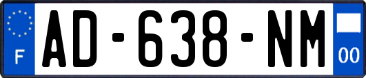 AD-638-NM