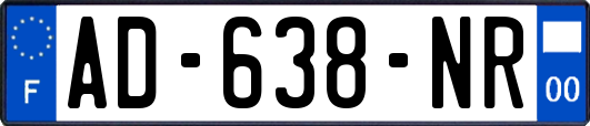 AD-638-NR
