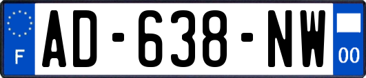 AD-638-NW