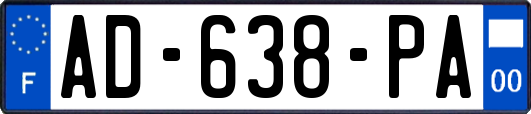 AD-638-PA