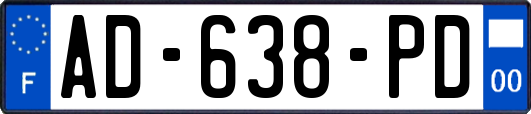 AD-638-PD