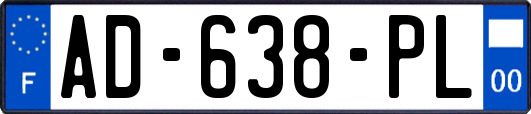 AD-638-PL