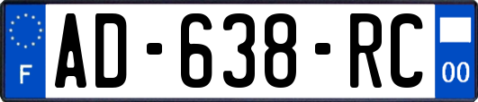 AD-638-RC