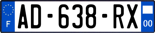 AD-638-RX