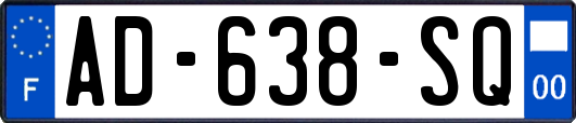 AD-638-SQ