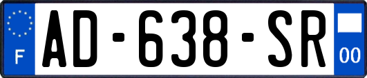 AD-638-SR