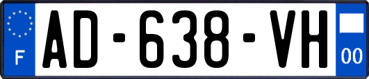 AD-638-VH