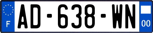 AD-638-WN