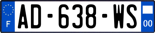 AD-638-WS