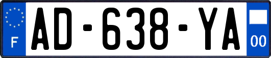 AD-638-YA