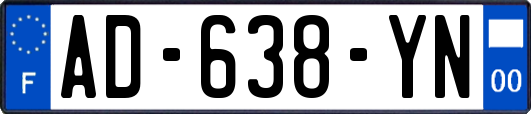 AD-638-YN