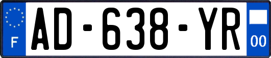 AD-638-YR