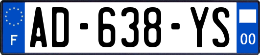 AD-638-YS