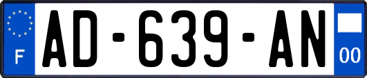 AD-639-AN