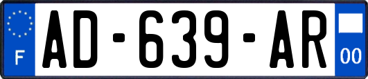 AD-639-AR