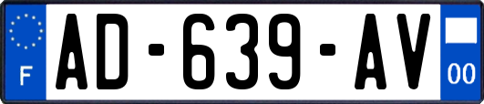 AD-639-AV