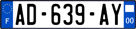 AD-639-AY