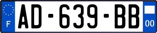 AD-639-BB