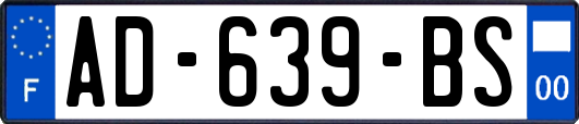 AD-639-BS