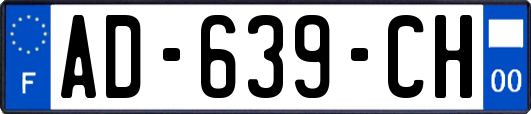 AD-639-CH