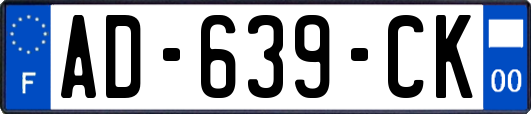 AD-639-CK