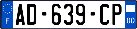 AD-639-CP