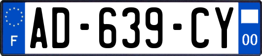 AD-639-CY