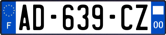 AD-639-CZ