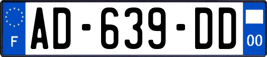 AD-639-DD