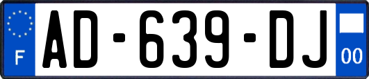 AD-639-DJ