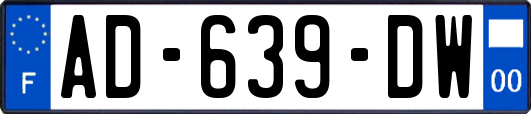 AD-639-DW