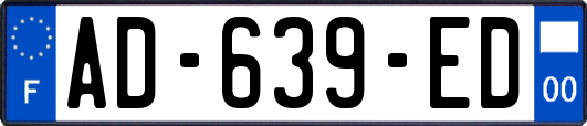 AD-639-ED