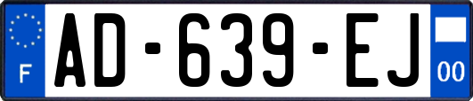 AD-639-EJ