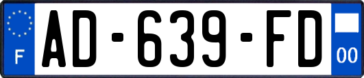 AD-639-FD