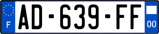 AD-639-FF