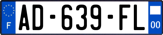AD-639-FL