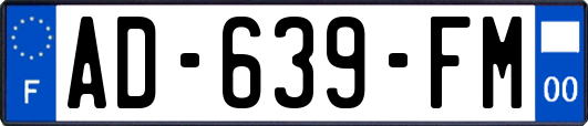 AD-639-FM