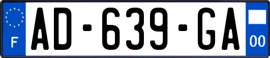 AD-639-GA