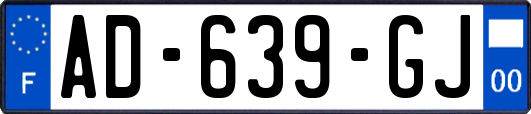 AD-639-GJ