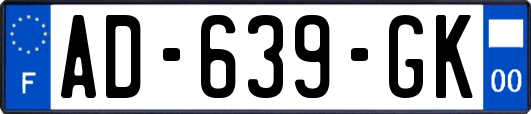AD-639-GK