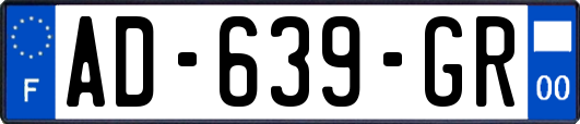 AD-639-GR