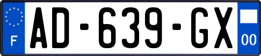 AD-639-GX