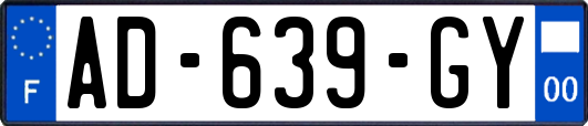 AD-639-GY